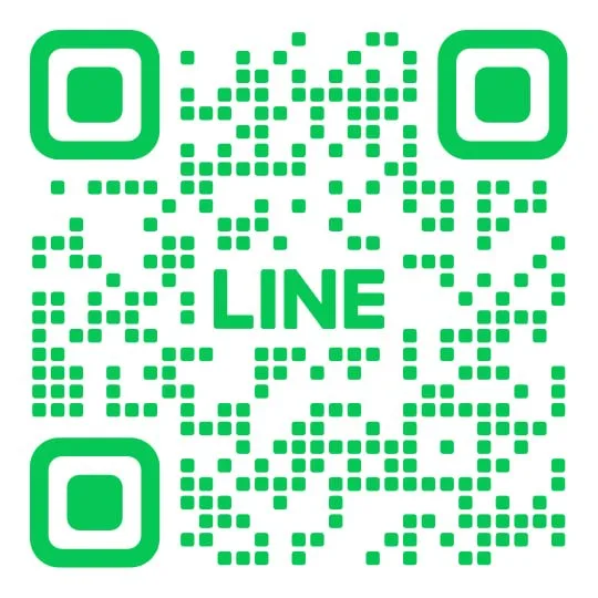 QR Code เพิ่มเพื่อน ไก่ตันv4 Line Official